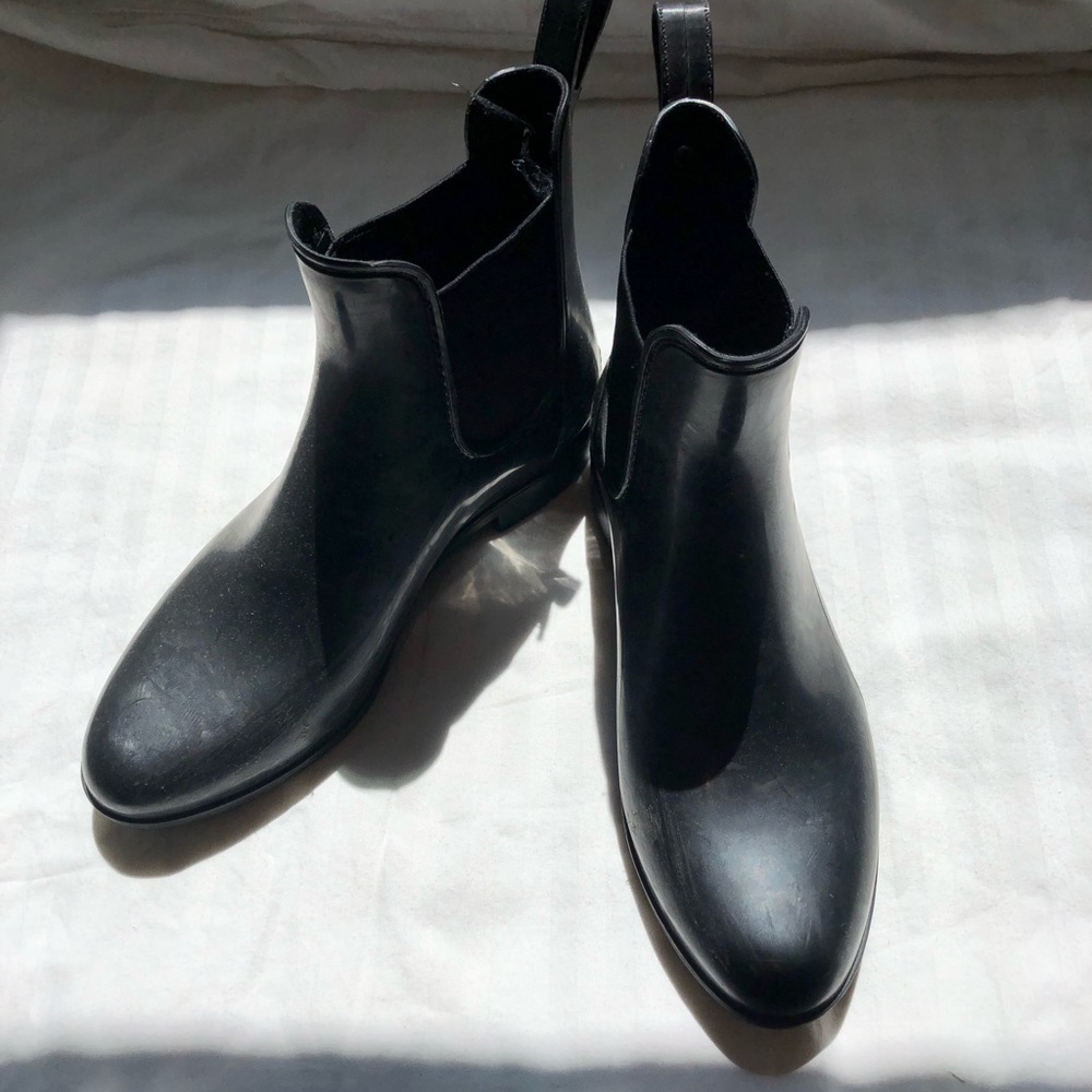 SAM EDELMAN TINSLEY RAIN BOOT